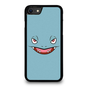 VENUSAUR POKEMON MONSTER ICON iPhone SE 2020 Case Cover