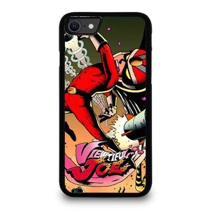 VIEWTIFUL JOE GAMES iPhone SE 2020 Case Cover