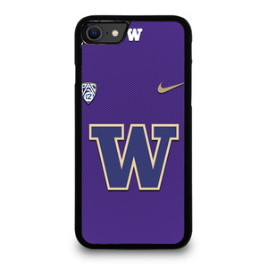 WASHINGTON HUSKIES FOOTBALL NCAA iPhone SE 2020 Case Cover WASHINGTON HUSKIES FOOTBALL NCAA iPhone SE 2020 Case Cover