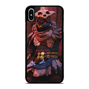 APEX LEGENDS BLOODHOUND iPhone XS Max Case Cover