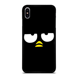 BAD BADTZ MARU FLAT iPhone XS Max Case Cover