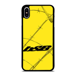 BEERBONGS AND BENTLEY POST MALONE iPhone XS Max Case Cover