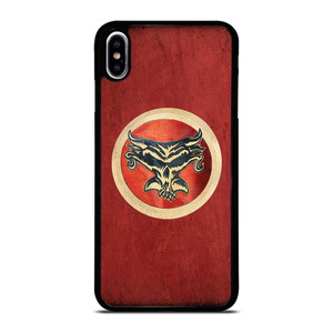 BROCK LESNAR SYMBOL 2 iPhone XS Max Case Cover