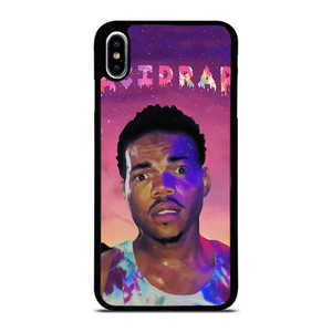CHANCE THE RAPPER ACIDRAP 2 iPhone XS Max Case Cover
