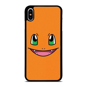 CHARMANDER POKEMON MONSTER iPhone XS Max Case Cover CHARMANDER POKEMON MONSTER iPhone XS Max Case Cover