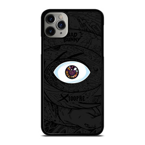 BAD BUNNY X 100PRE iPhone 11 Pro Max Case Cover