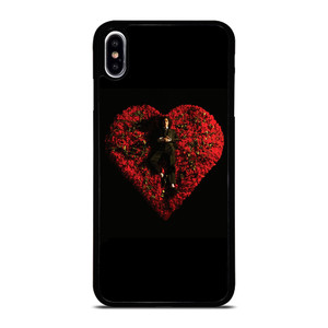 CONAN GRAY SUPERACHE iPhone XS Max Case Cover