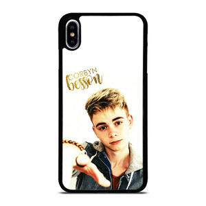 CORBYN BESSON WHY DONT WE CUTE iPhone XS Max Case Cover