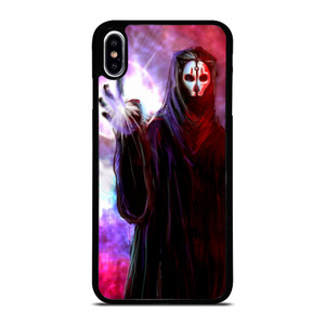 DARTH NIHILUS STAR WARS ART iPhone XS Max Case Cover