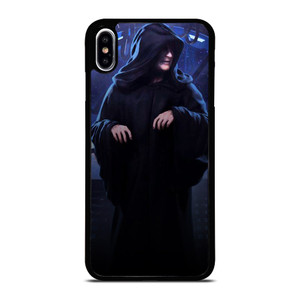DARTH SIDIOUS STAR WARS COOL iPhone XS Max Case Cover