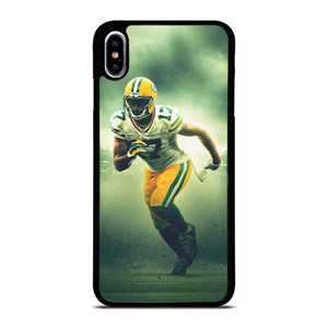 DAVANTE ADAMS GREEN BAY PACKERS iPhone XS Max Case Cover