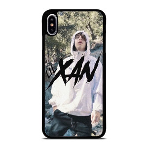 DIEGO LIL XAN RAPPER iPhone XS Max Case Cover