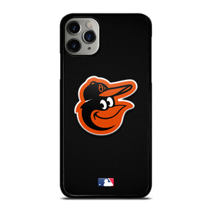 BALTIMORE ORIOLES BASEBALL TEAM iPhone 11 Pro Max Case Cover BALTIMORE ORIOLES BASEBALL TEAM iPhone 11 Pro Max Case Cover