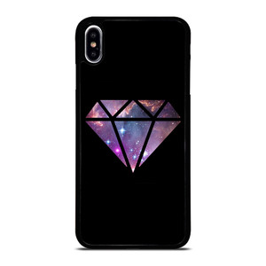 DOPE DIAMOND SUPPLY CO iPhone XS Max Case Cover