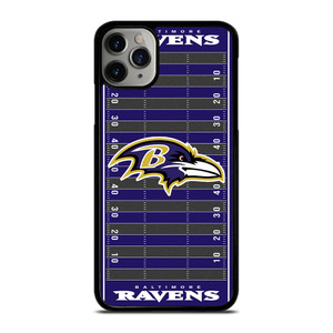 BALTIMORE RAVENS FOOTBALL FIELD iPhone 11 Pro Max Case Cover BALTIMORE RAVENS FOOTBALL FIELD iPhone 11 Pro Max Case Cover