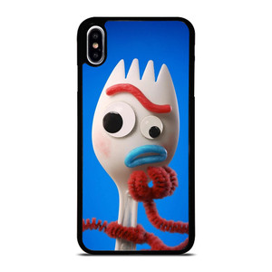 FORKY TOY STORY iPhone XS Max Case Cover
