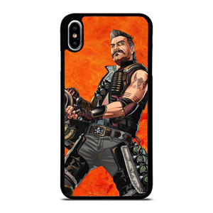 FUSE APEX LEGEND iPhone XS Max Case Cover