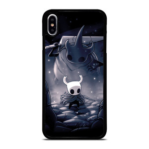 HOLLOW KNIGHT GAMES iPhone XS Max Case Cover
