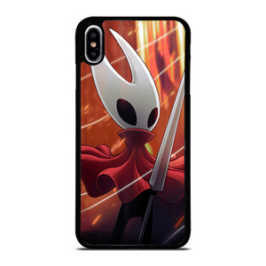 HOLLOW KNIGHT SILKSONG GAMES iPhone XS Max Case Cover HOLLOW KNIGHT SILKSONG GAMES iPhone XS Max Case Cover