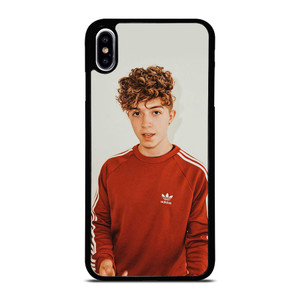 JACK AVERY WHY DONT WE iPhone XS Max Case Cover