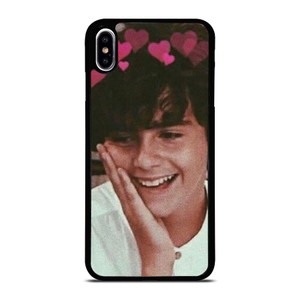 JACK DYLAN GRAZER CUTE iPhone XS Max Case Cover