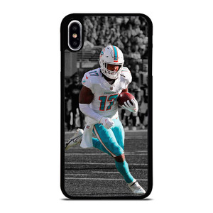JAYLEN WADDLE MIAMI DOLPHINS iPhone XS Max Case Cover