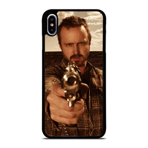 JESSE PINKMAN BREAKING BAD iPhone XS Max Case Cover JESSE PINKMAN BREAKING BAD iPhone XS Max Case Cover