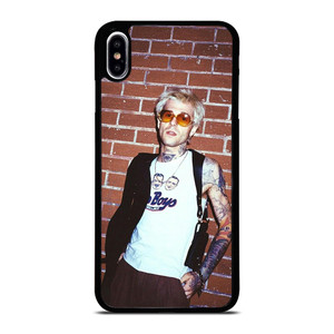 JESSE RUTHERFORD THE NEIGHBOURHOOD iPhone XS Max Case Cover