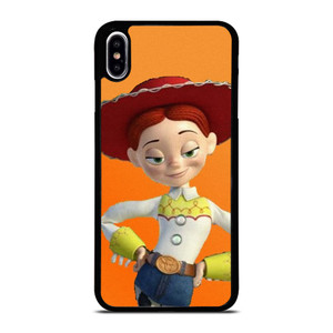 JESSIE TOY STORY MOVIES iPhone XS Max Case Cover JESSIE TOY STORY MOVIES iPhone XS Max Case Cover