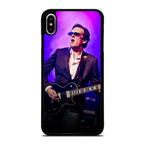 JOE BONAMASSA GUITARIST iPhone XS Max Case Cover