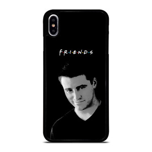 JOEY TRIBBIANI FRIENDS iPhone XS Max Case Cover