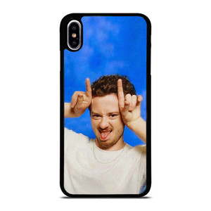 JOSEPH QUINN FUNNY iPhone XS Max Case Cover