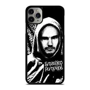 BILLY CORGAN THE SMASHING PUMPKINS iPhone 11 Pro Max Case Cover