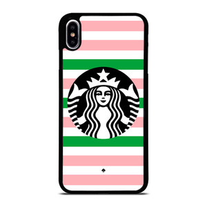 KATE SPADE NEW YORK X STARBUCKS iPhone XS Max Case Cover