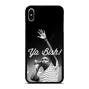 KENDRICK LAMAR YA BISH iPhone XS Max Case Cover