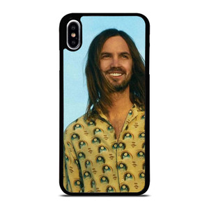 KEVIN PARKER TAME IMPALA iPhone XS Max Case Cover