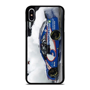KYLE LARSON HENDRICK MOTORSPORT iPhone XS Max Case Cover