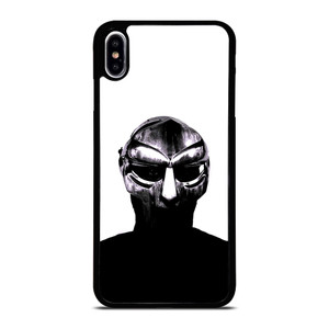 MADVILLAIN MF DOOM MADLIB iPhone XS Max Case Cover