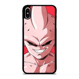 MAJIN BUU DRAGON BALL iPhone XS Max Case Cover