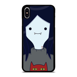 MARCELINE VAMPIRE QUEEN iPhone XS Max Case Cover