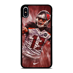 MIKE EVANS TAMPA BAY BUCCANEERS NFL iPhone XS Max Case Cover