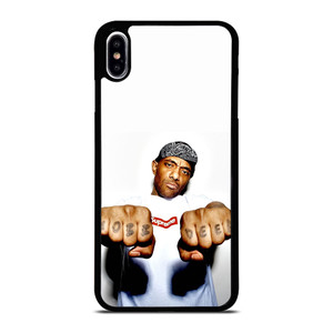 MOBB DEEP PRODIGY SUPREME iPhone XS Max Case Cover