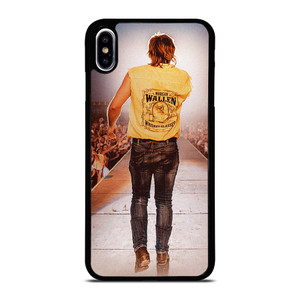 MORGAN WALLEN SINGER iPhone XS Max Case Cover