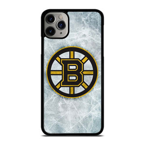BOSTON BRUINS HOCKEY TEAM iPhone 11 Pro Max Case Cover BOSTON BRUINS HOCKEY TEAM iPhone 11 Pro Max Case Cover