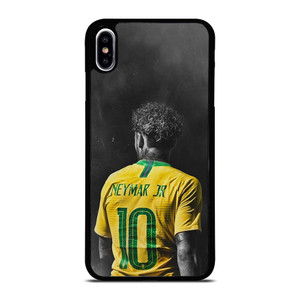 NEYMAR JR BRAZIL iPhone XS Max Case Cover
