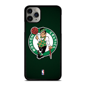 BOSTON CELTICS BASKETBALL NBA iPhone 11 Pro Max Case Cover BOSTON CELTICS BASKETBALL NBA iPhone 11 Pro Max Case Cover