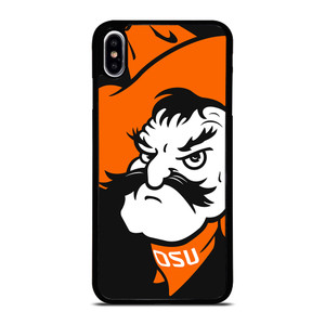 OKLAHOMA STATE COWBOYS ICON iPhone XS Max Case Cover