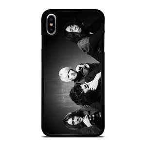 ONE OK ROCK BAND MEMBER iPhone XS Max Case Cover