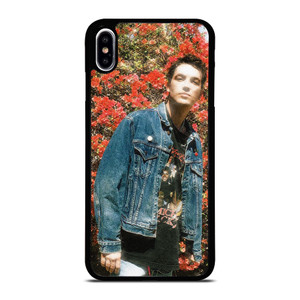 PAUL KLEIN LANY 2 iPhone XS Max Case Cover