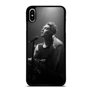 PAUL KLEIN LANY iPhone XS Max Case Cover